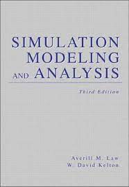 Simulation Modeling and Analysis